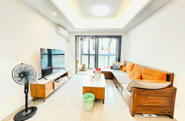 房东直租免中介费，毕业季真实房源